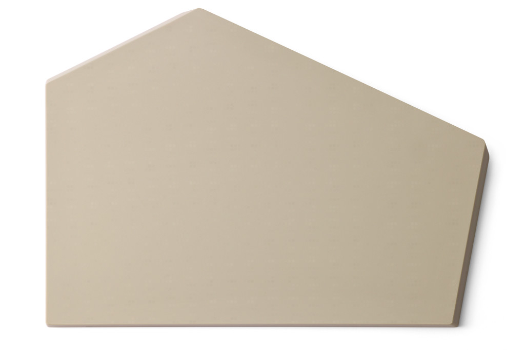 Zurich / Schneidebrett (groß) / Cumin