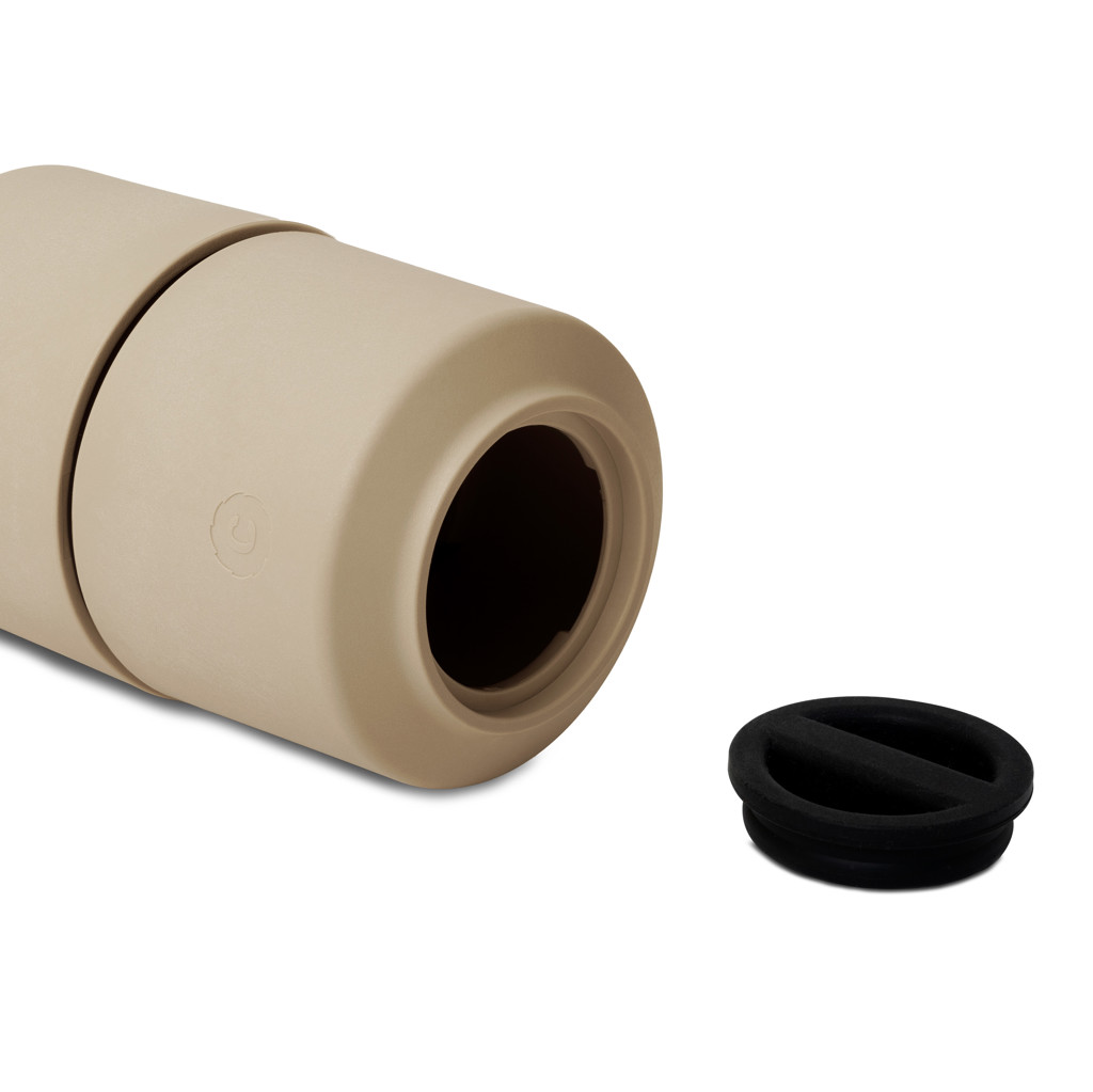 Billund / Gewürzmühle / Garlic / 12cm