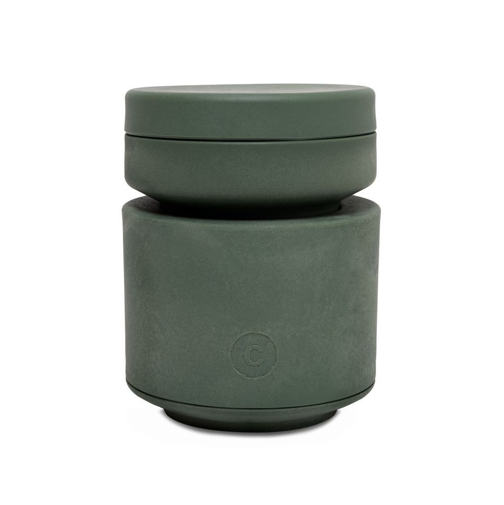 Billund / Muskatnuss-Mühle / Parsley  / 8cm