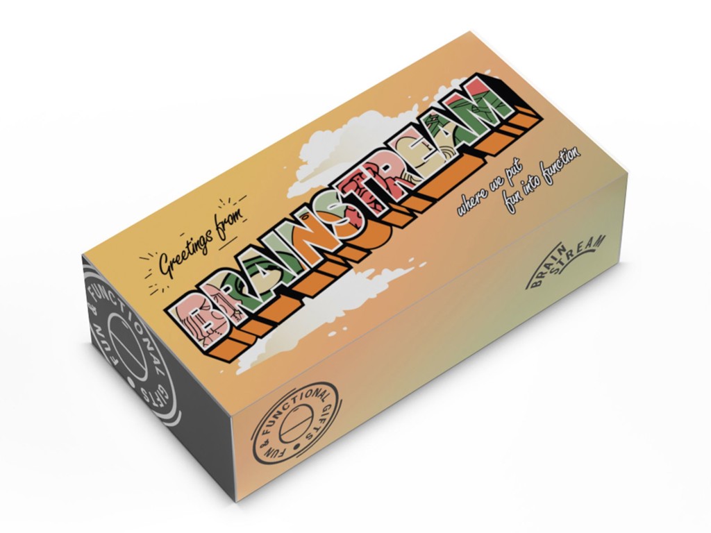 Mystery Box / Überraschungsbox