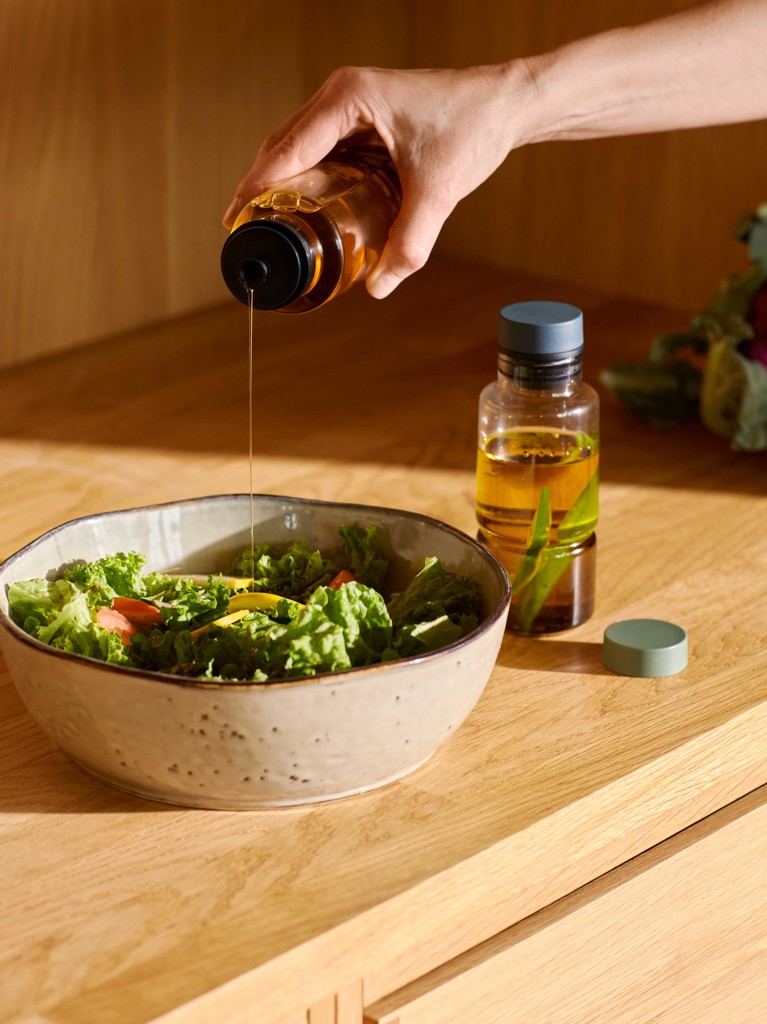 Billund / Essig- & Ölspender / Parsley