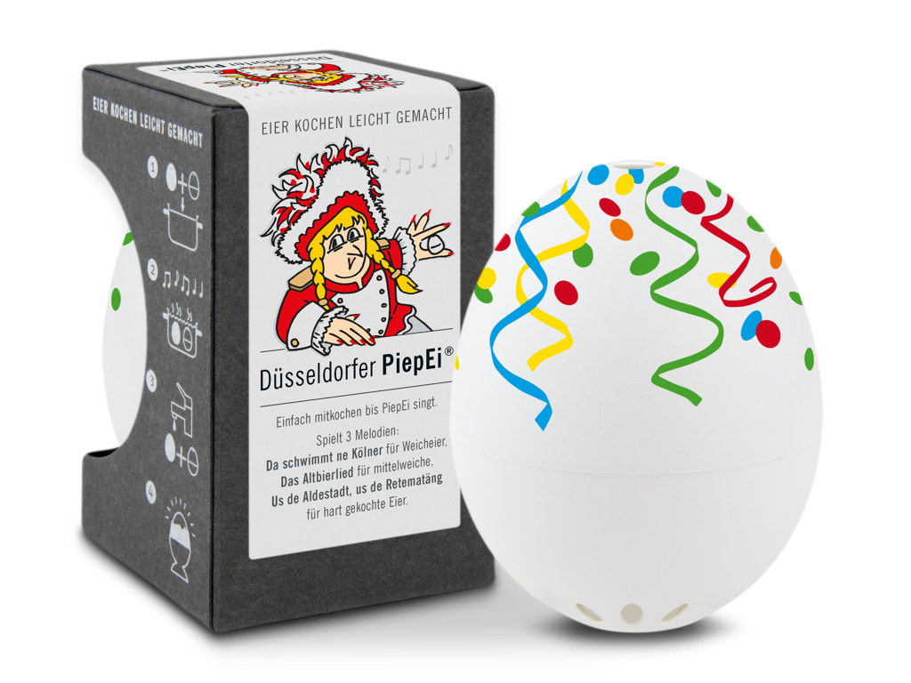 Düsseldorfer PiepEi