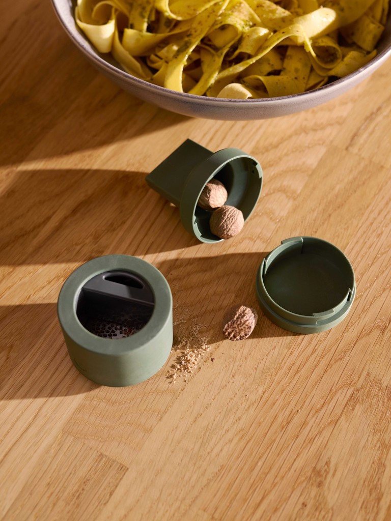 Billund / Muskatnuss-Mühle / Parsley  / 8cm