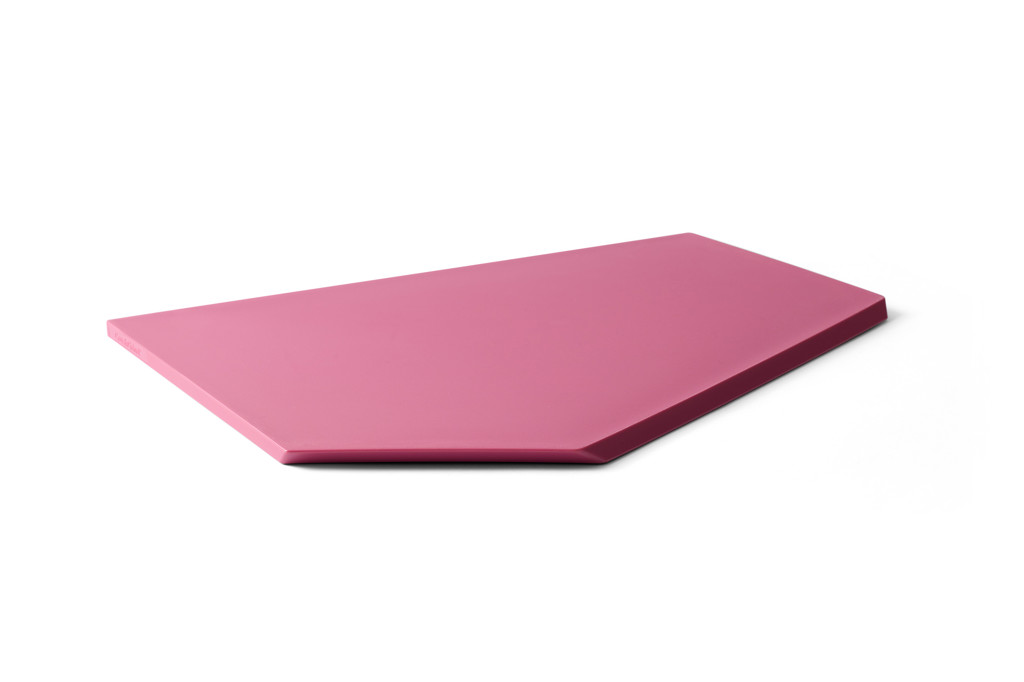 Zurich / Schneidebrett (groß) / Beetroot