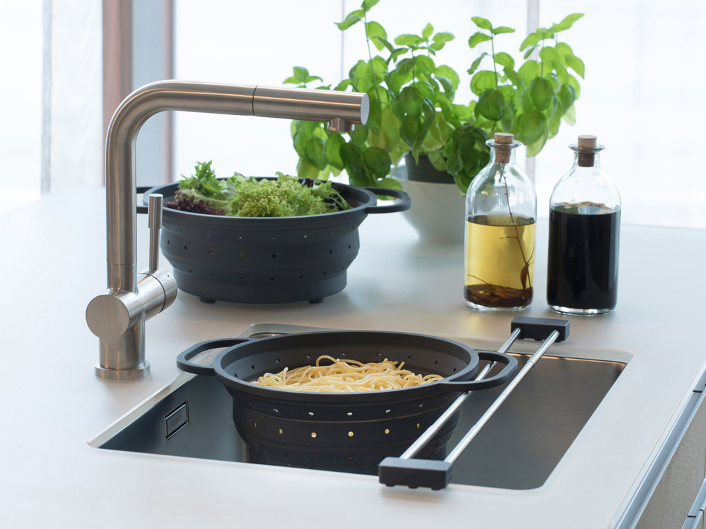 Set drip.line + sieb.up