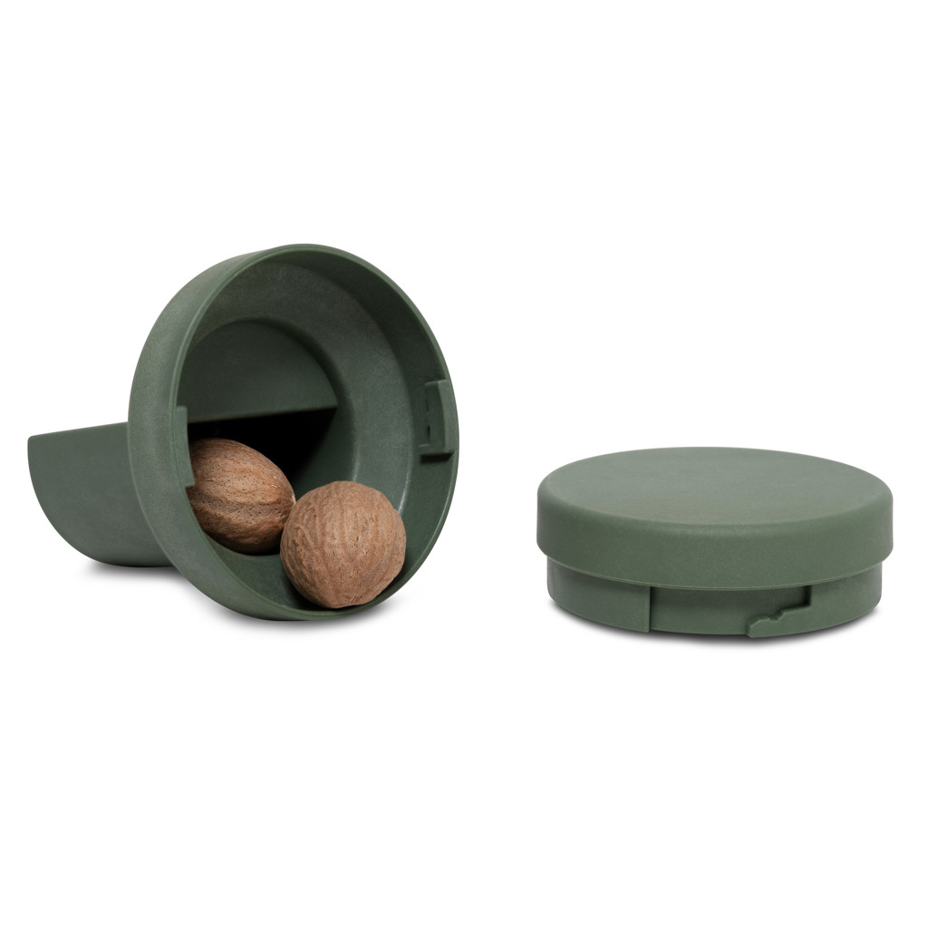 Billund / Muskatnuss-Mühle / Parsley  / 8cm