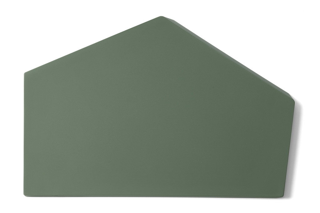 Zurich / Schneidebrett (medium) / Parsley