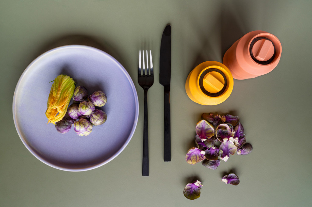 Billund / Gewürzmühle / Masala  / 12cm