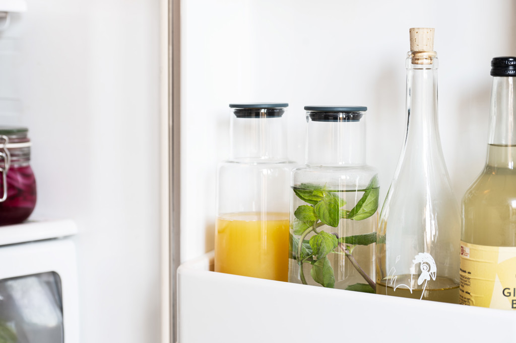 Billund / Karaffe / Lavender