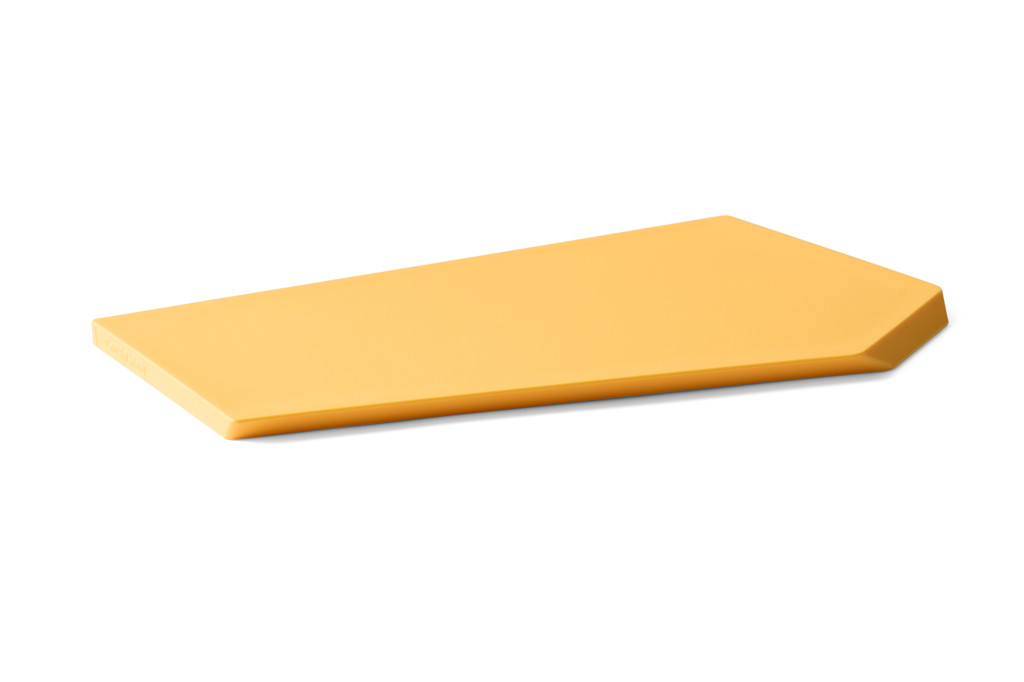 Zurich / Schneidebrett (klein) / Masala