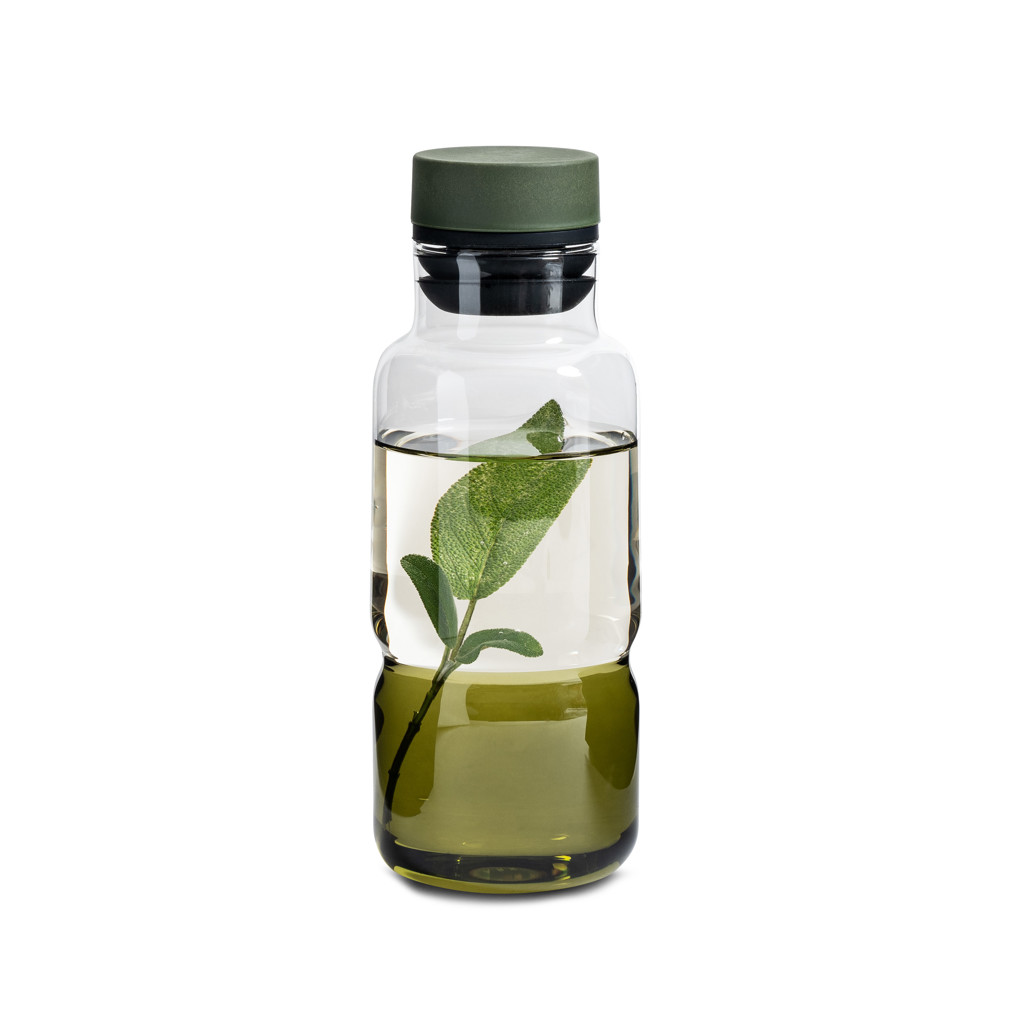 Billund / Essig- & Ölspender / Parsley