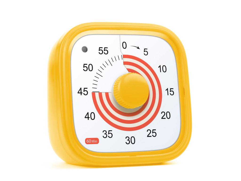 Visual Timer / Circles