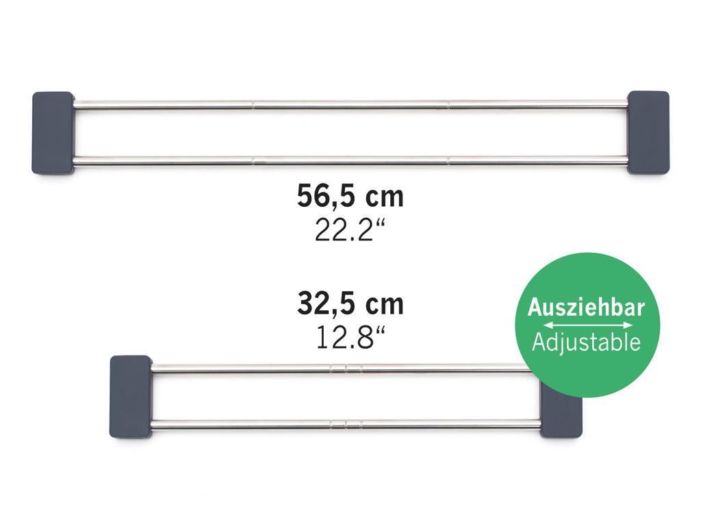 Set drip.line + sieb.up