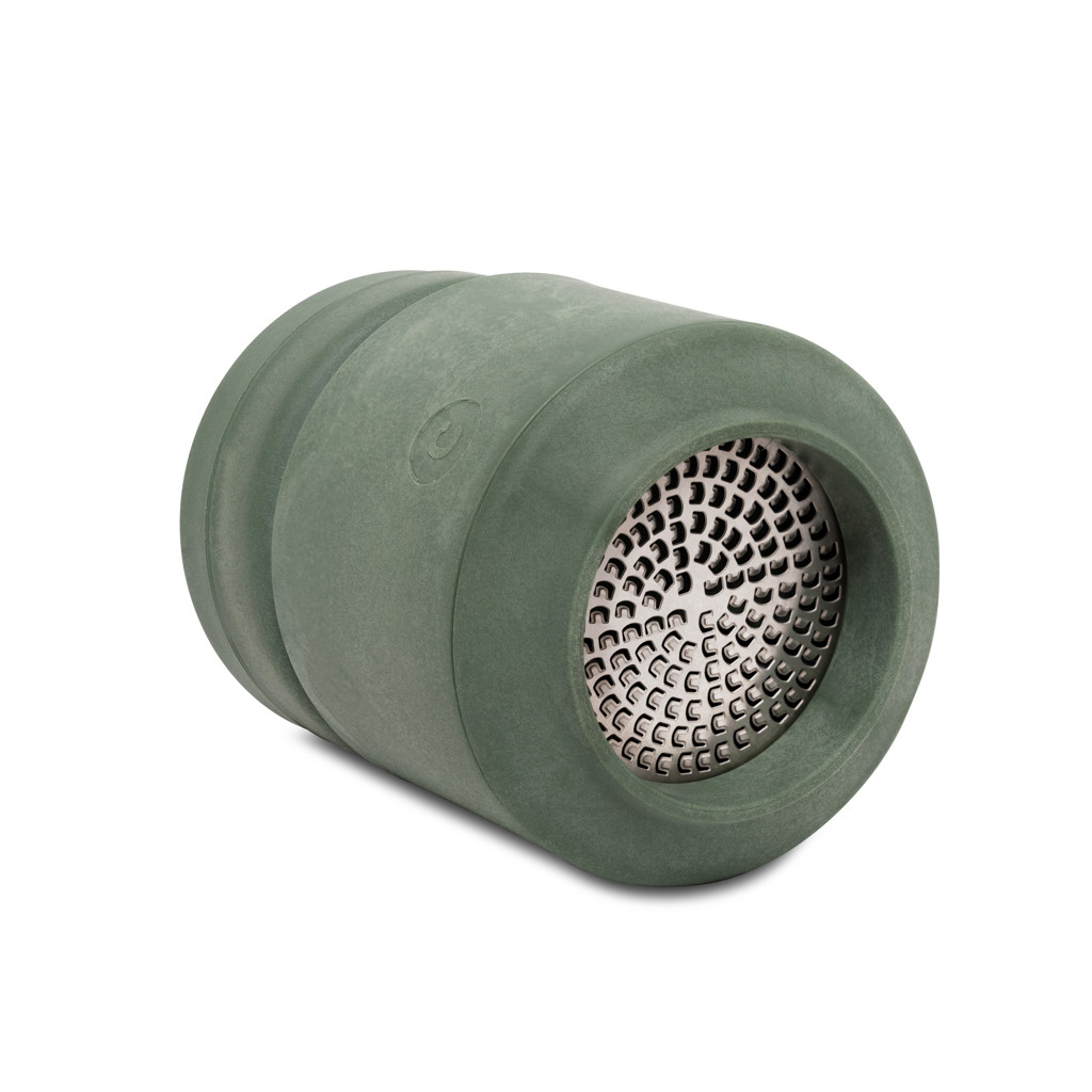 Billund / Muskatnuss-Mühle / Parsley  / 8cm