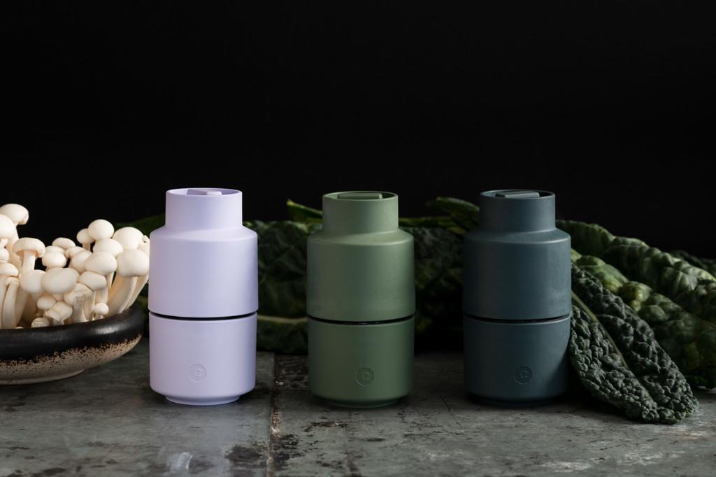 Billund / Gewürzmühle / Parsley / 12cm