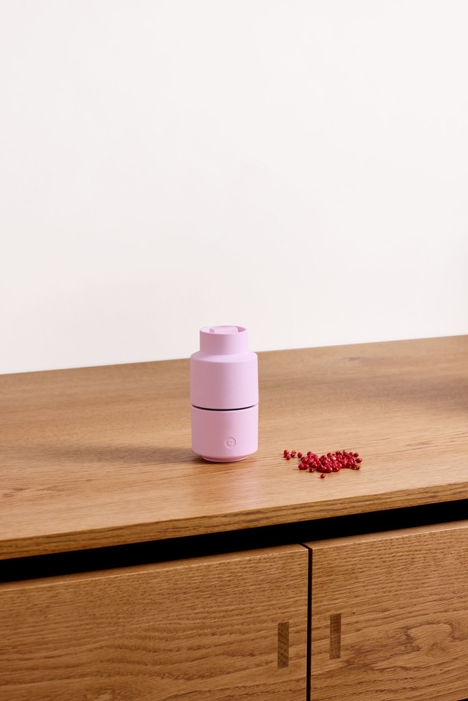 Billund / Gewürzmühle / Rose Hip / 12cm