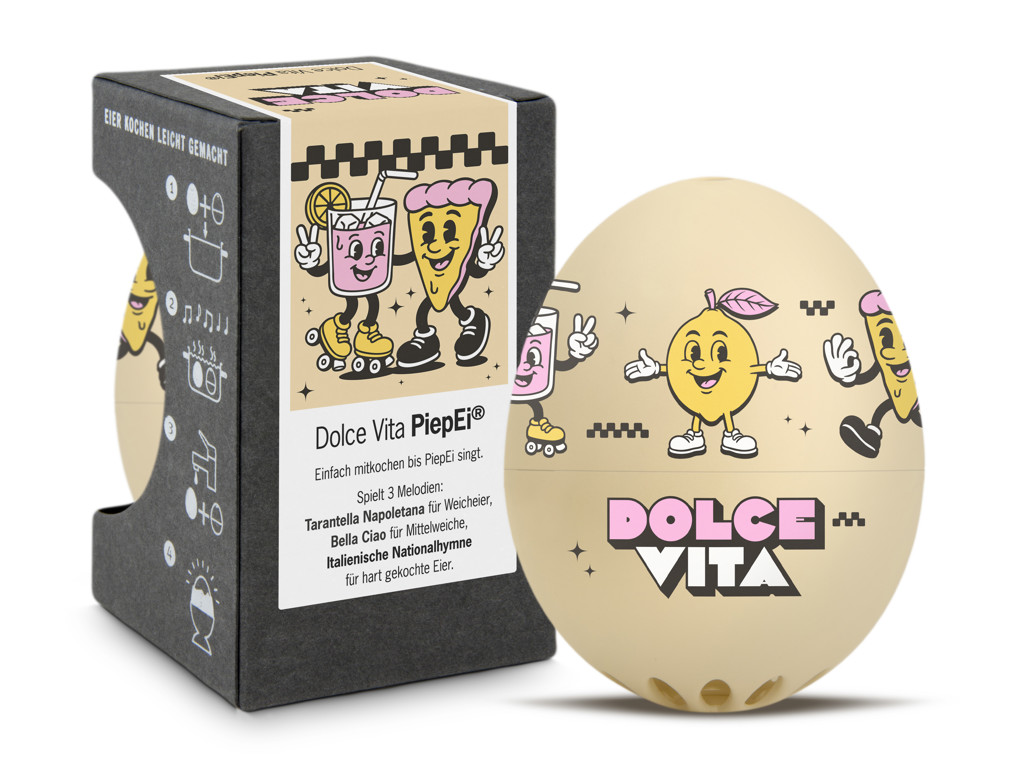 Dolce Vita PiepEi