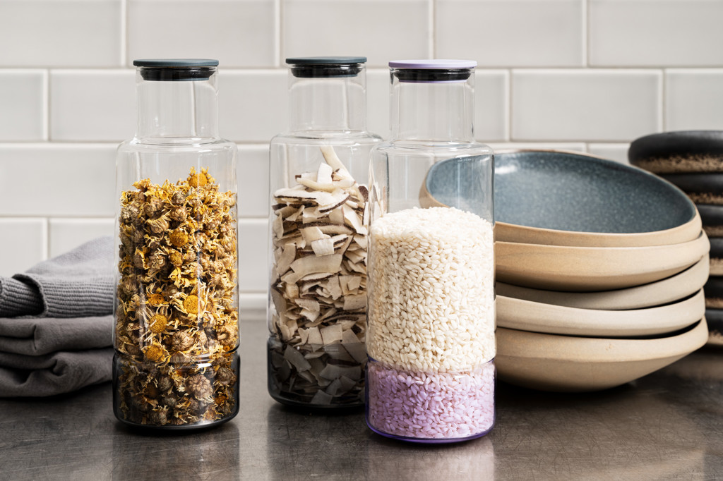 Billund / Karaffe / Lavender