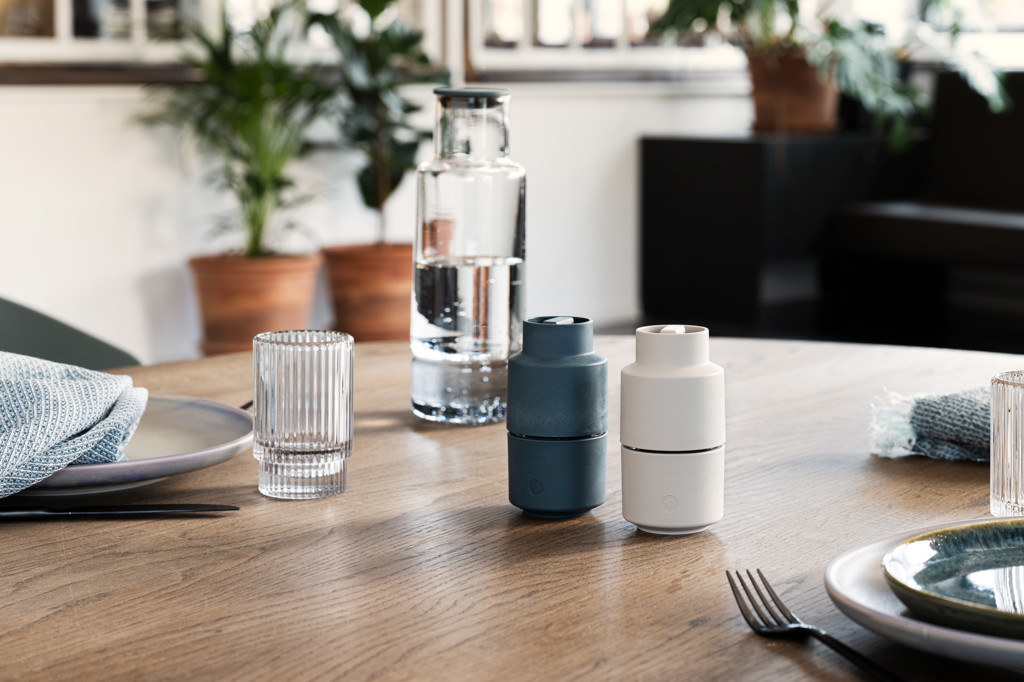 Billund / Gewürzmühle / Blueberry / 12cm