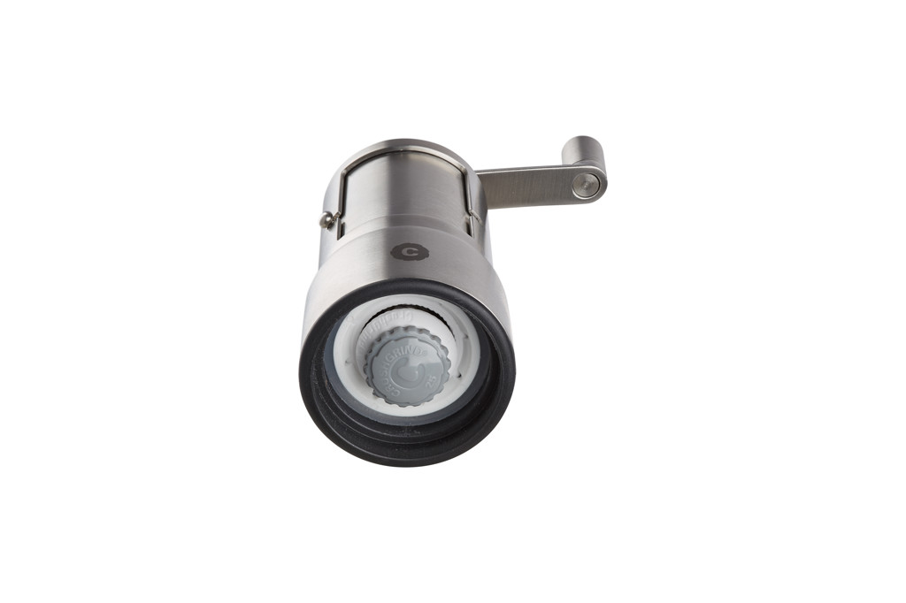 Copenhagen / Gewürzmühle / Steel / 10cm